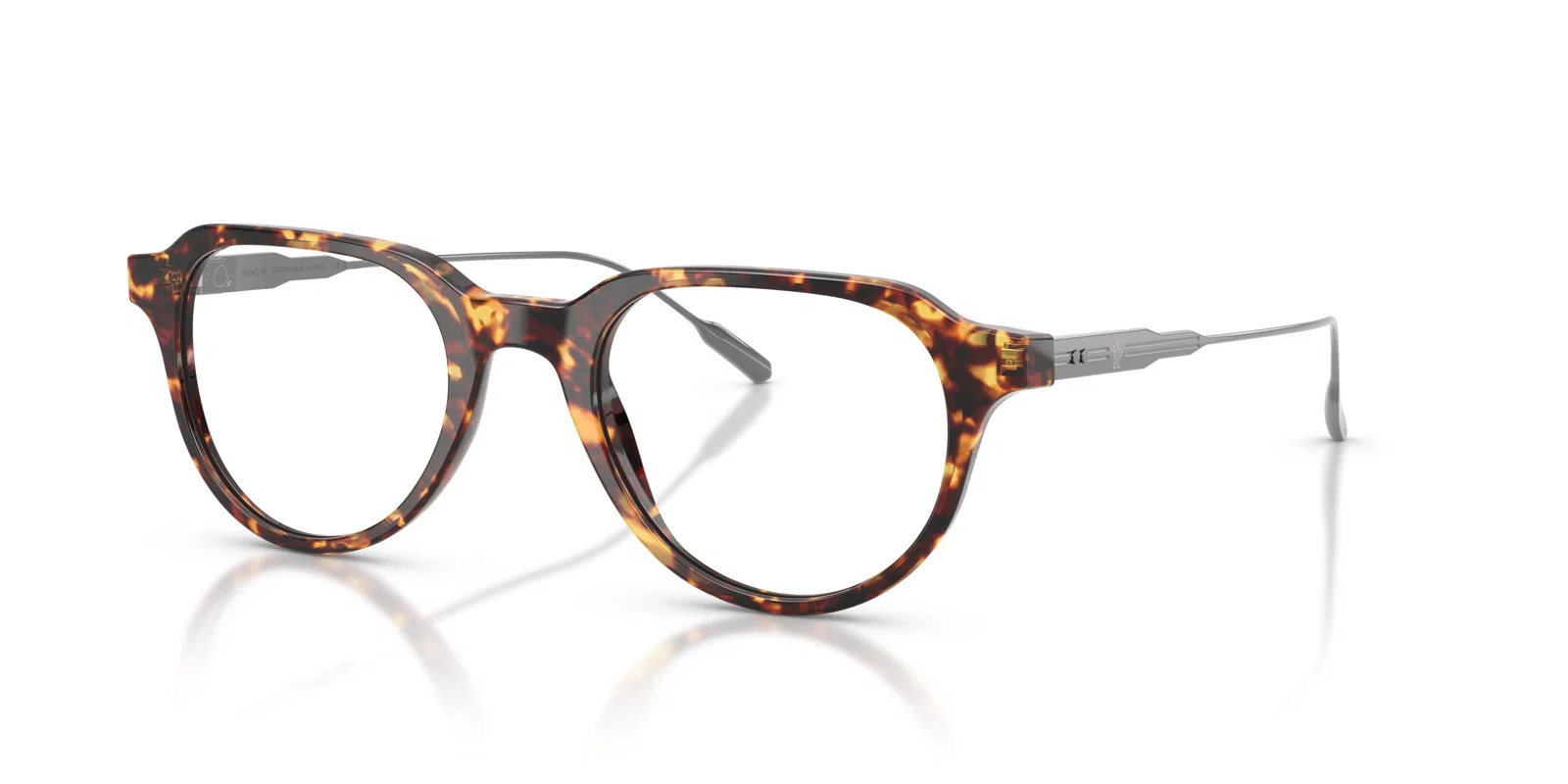 Moncler 2031 Eyeglasses - view 11